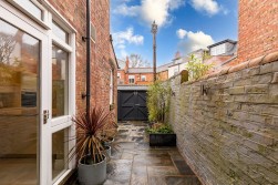 Oaklands, Gosforth, NE3