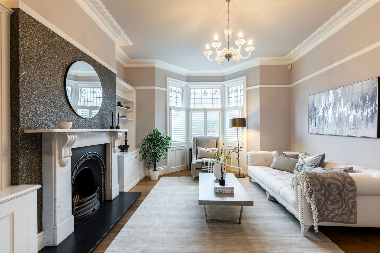 Oaklands, Gosforth, NE3