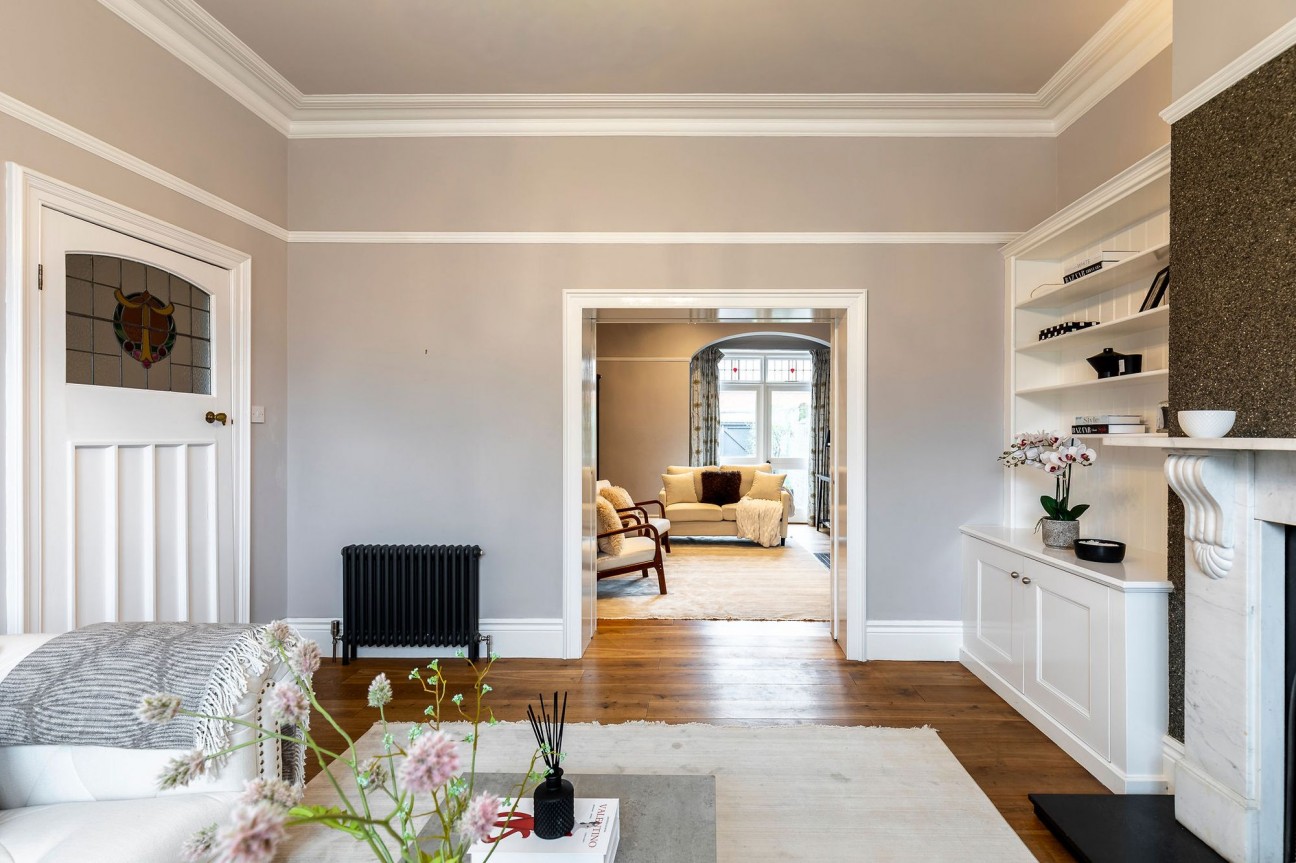 Oaklands, Gosforth, NE3