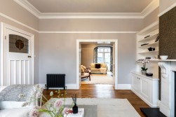 Oaklands, Gosforth, NE3