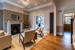 Oaklands, Gosforth, NE3