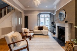 Oaklands, Gosforth, NE3