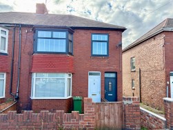 Benfield Road, Heaton, NE6