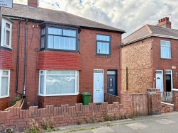 Benfield Road, Heaton, NE6
