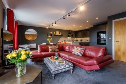 Ouseburn Wharf, Quayside, NE6