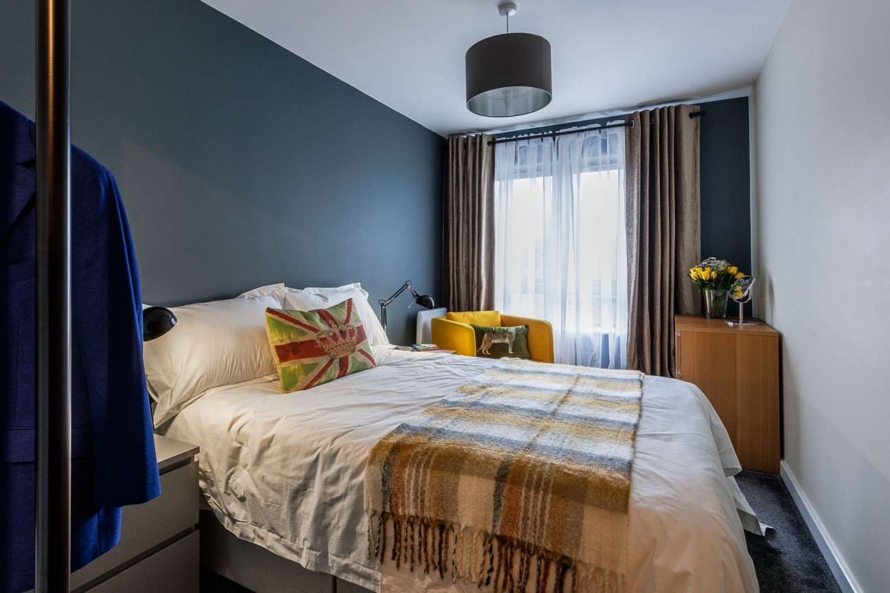 Ouseburn Wharf, Quayside, NE6