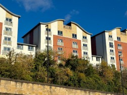 Ouseburn Wharf, Quayside, NE6