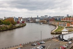 Ouseburn Wharf, Quayside, NE6