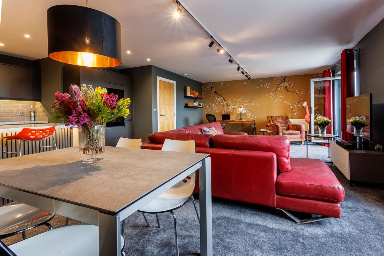 Ouseburn Wharf, Quayside, NE6