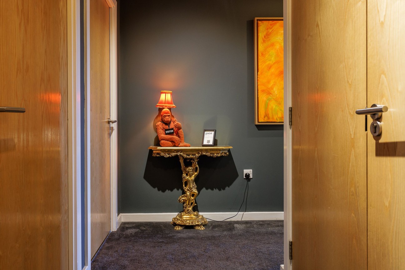 Ouseburn Wharf, Quayside, NE6