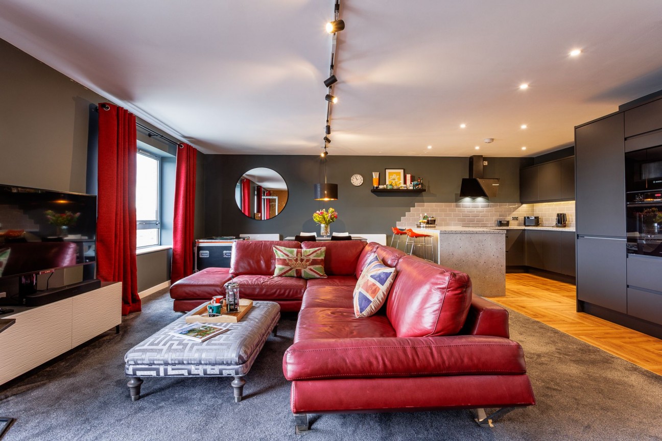 Ouseburn Wharf, Quayside, NE6