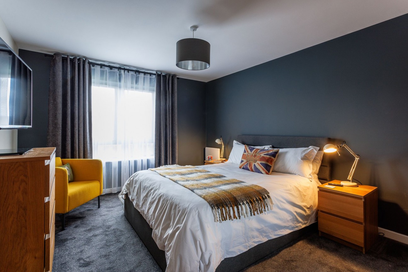 Ouseburn Wharf, Quayside, NE6