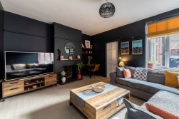 Rokeby Terrace, Heaton, NE6