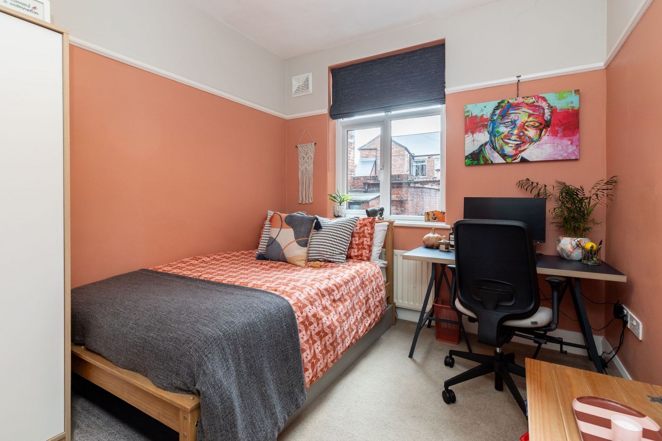 Rokeby Terrace, Heaton, NE6