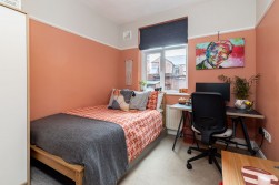 Rokeby Terrace, Heaton, NE6