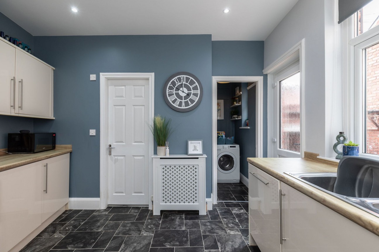 Rokeby Terrace, Heaton, NE6