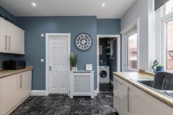 Rokeby Terrace, Heaton, NE6