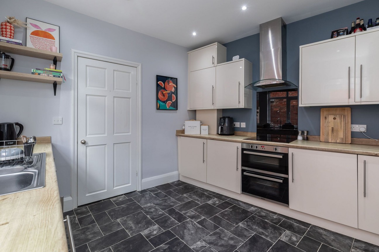 Rokeby Terrace, Heaton, NE6