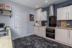 Rokeby Terrace, Heaton, NE6