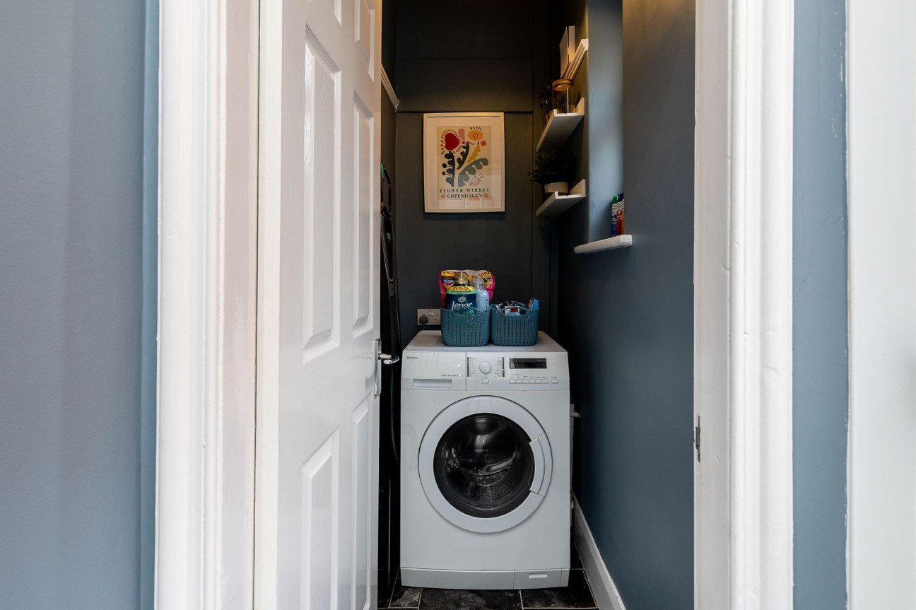 Rokeby Terrace, Heaton, NE6