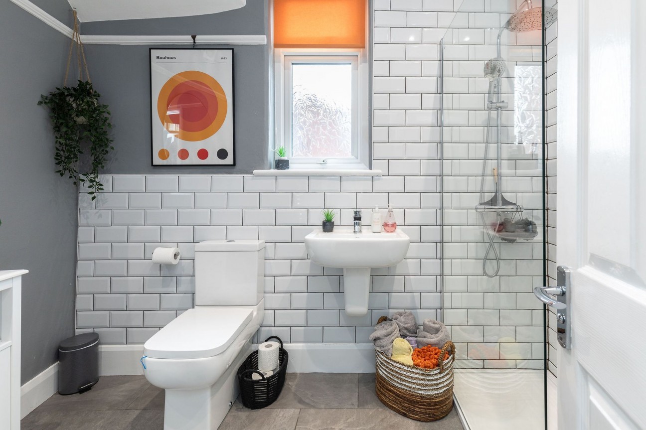 Rokeby Terrace, Heaton, NE6