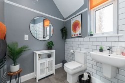 Rokeby Terrace, Heaton, NE6