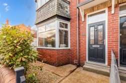 Rokeby Terrace, Heaton, NE6