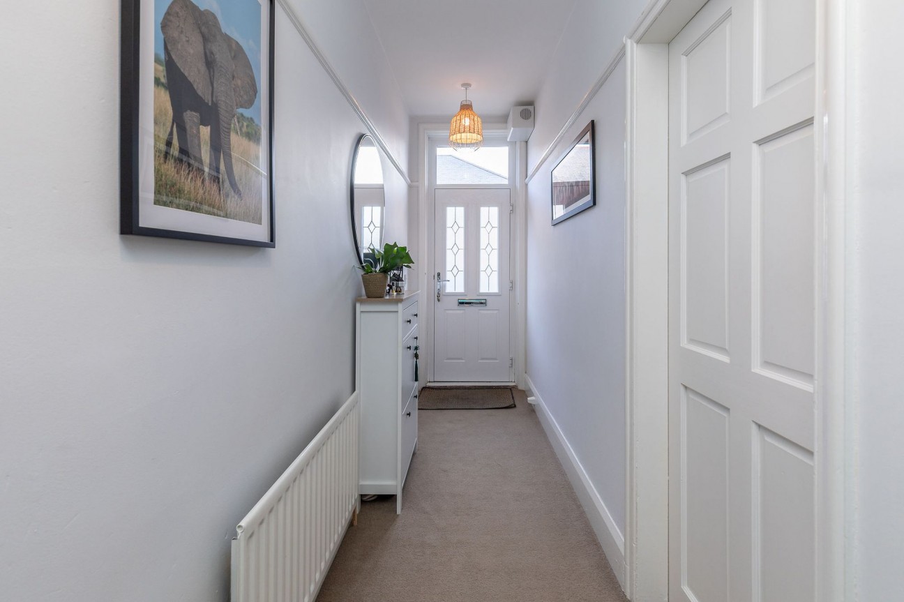 Rokeby Terrace, Heaton, NE6