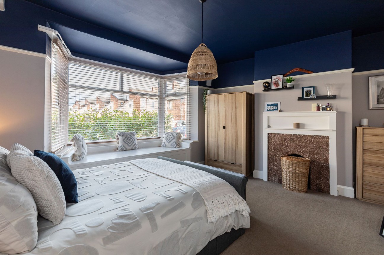 Rokeby Terrace, Heaton, NE6