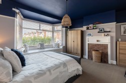 Rokeby Terrace, Heaton, NE6