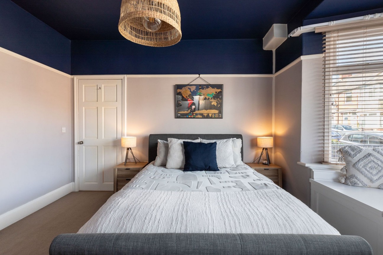 Rokeby Terrace, Heaton, NE6