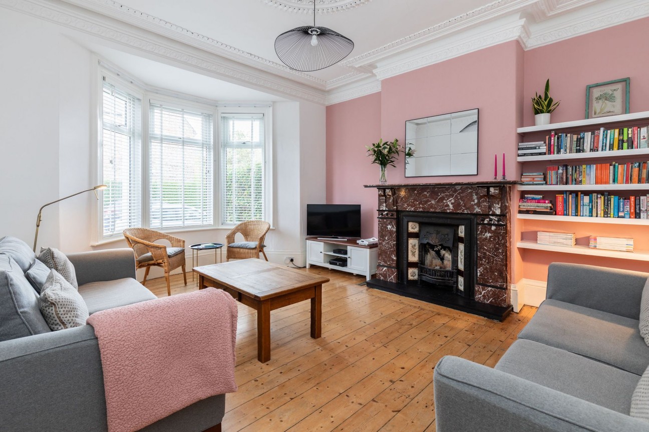 Lily Avenue, Jesmond, NE2