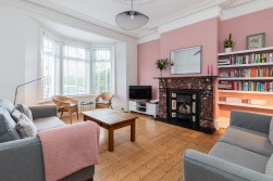 Lily Avenue, Jesmond, NE2