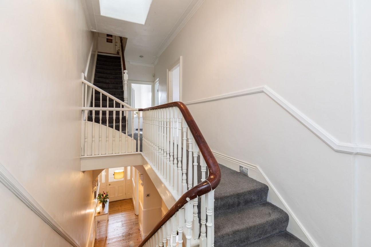 Lily Avenue, Jesmond, NE2