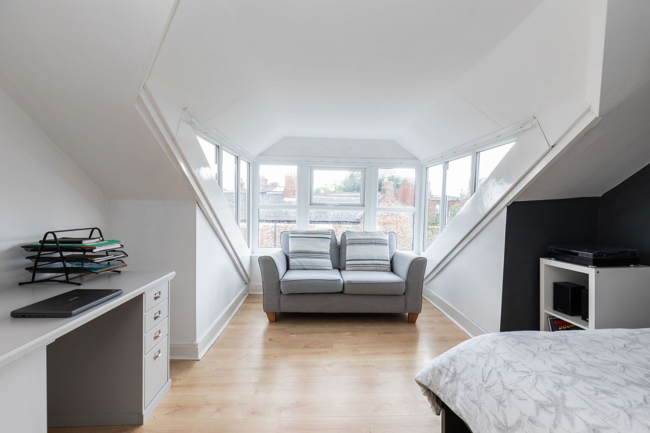 Lily Avenue, Jesmond, NE2