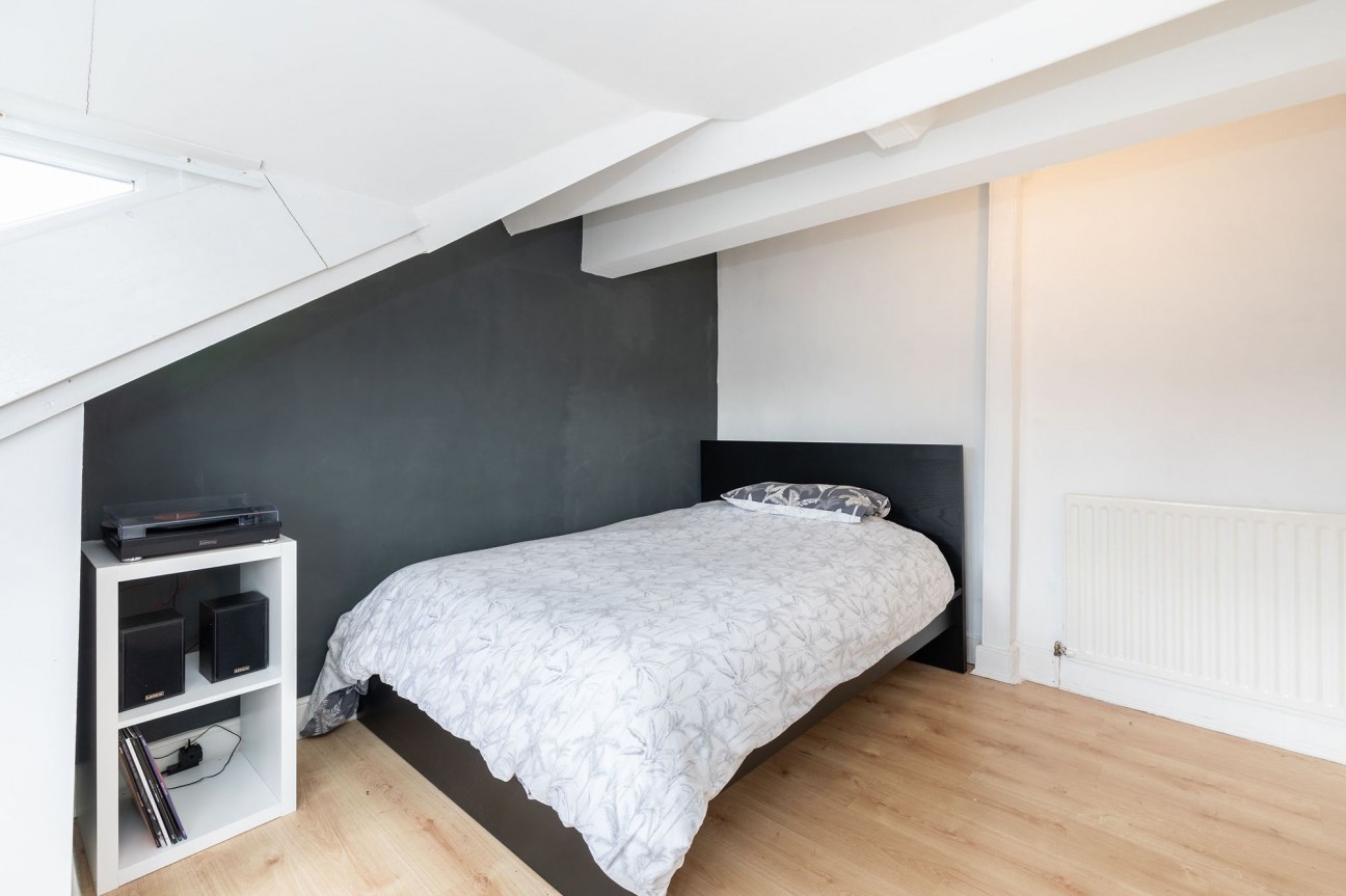 Lily Avenue, Jesmond, NE2