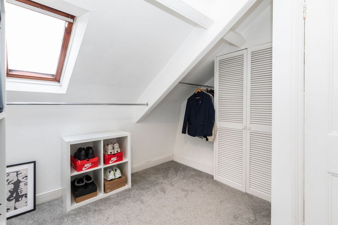 Lily Avenue, Jesmond, NE2