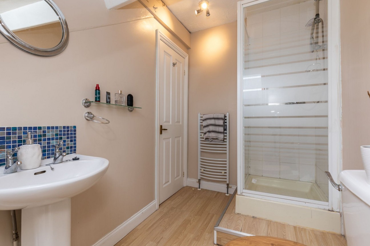 Lily Avenue, Jesmond, NE2