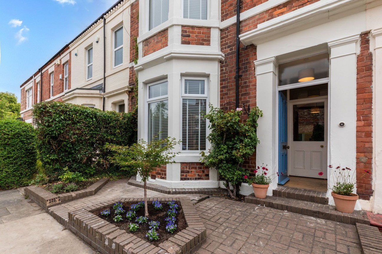 Lily Avenue, Jesmond, NE2