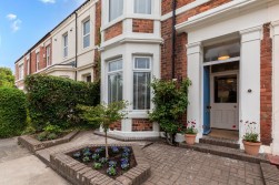 Lily Avenue, Jesmond, NE2