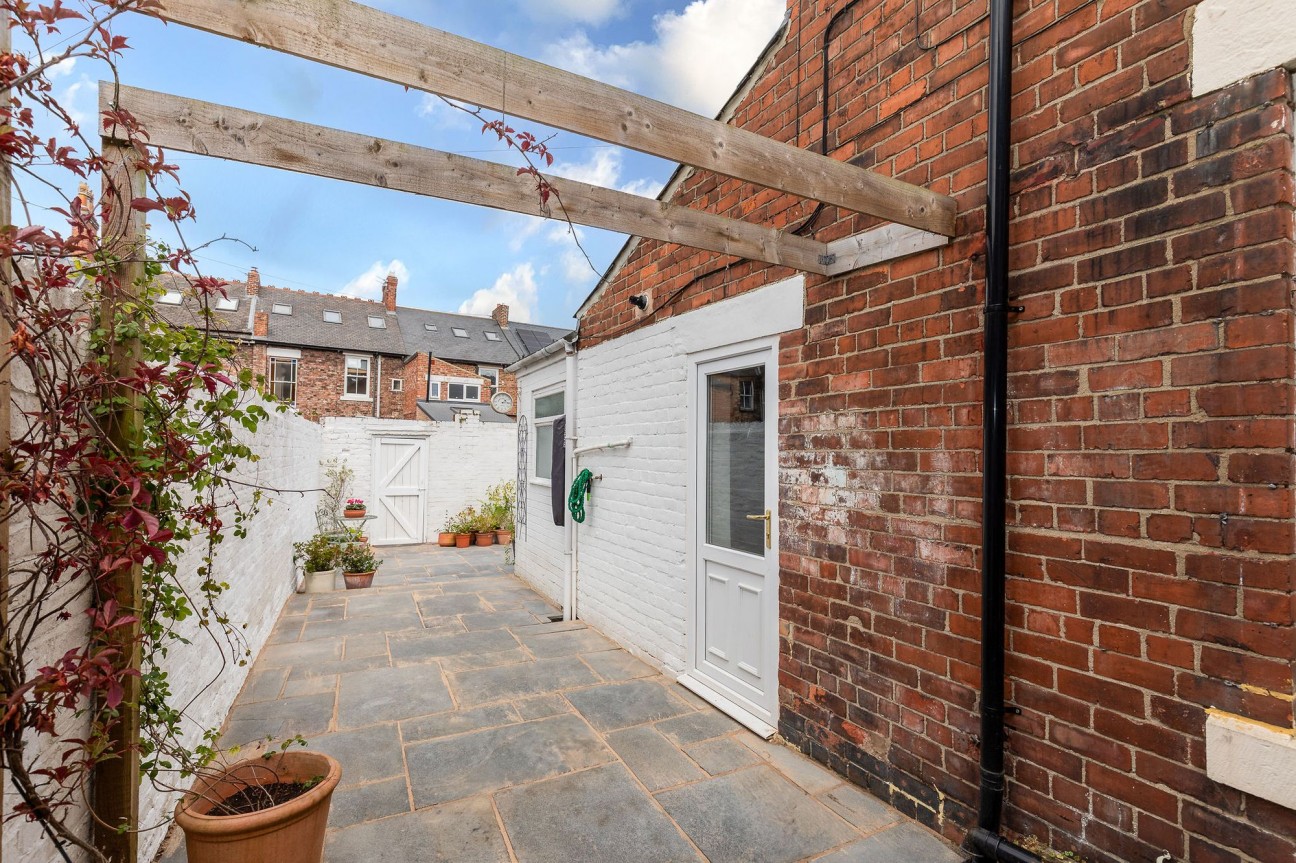 Lily Avenue, Jesmond, NE2