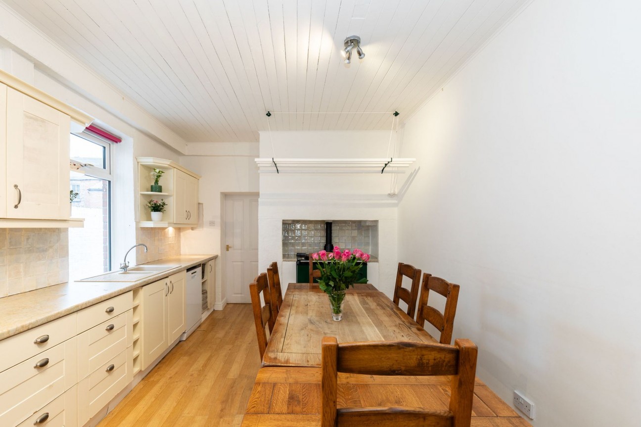 Lily Avenue, Jesmond, NE2