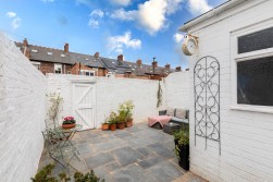 Lily Avenue, Jesmond, NE2