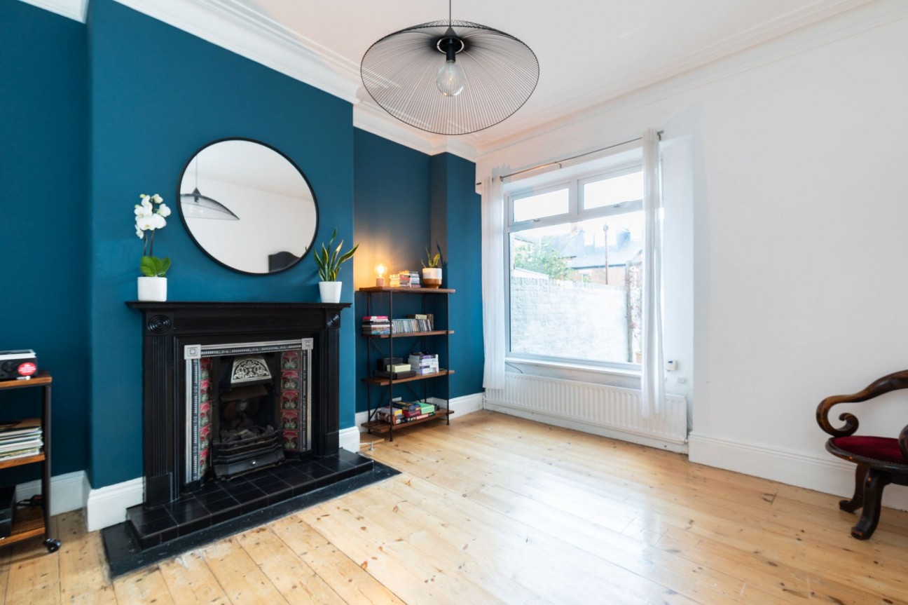 Lily Avenue, Jesmond, NE2