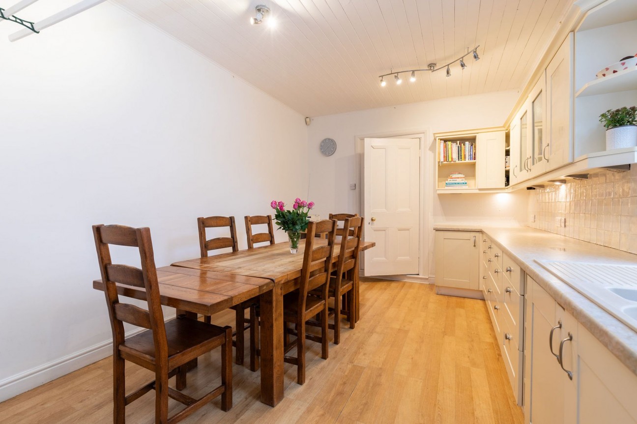 Lily Avenue, Jesmond, NE2