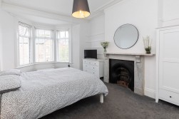 Lily Avenue, Jesmond, NE2