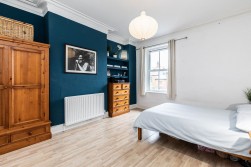 Lily Avenue, Jesmond, NE2