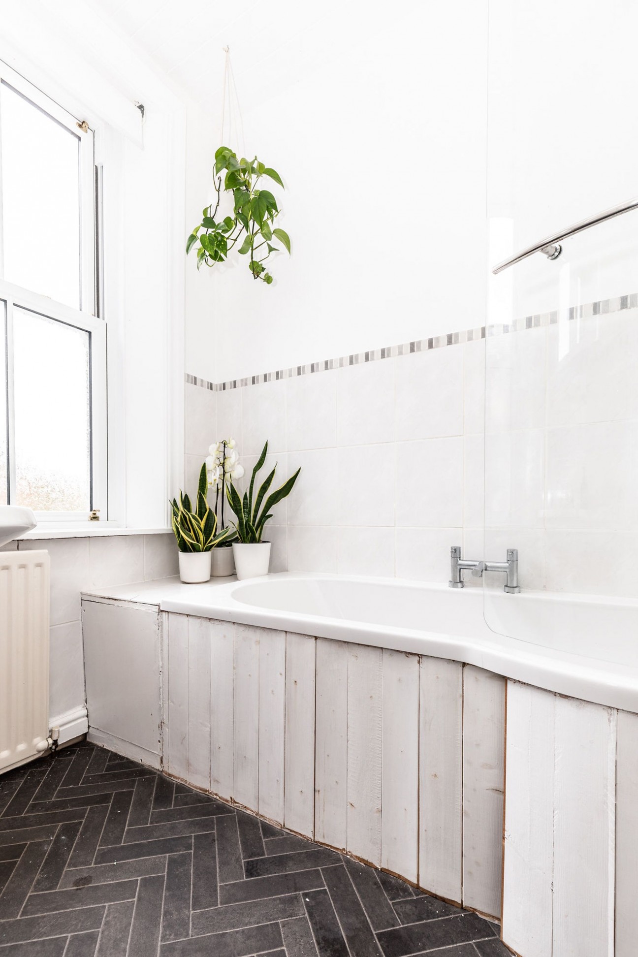 Lily Avenue, Jesmond, NE2