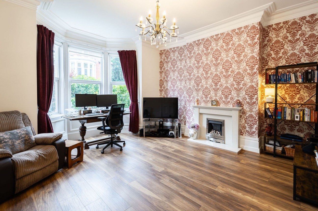 King Edward Road, Heaton, NE6
