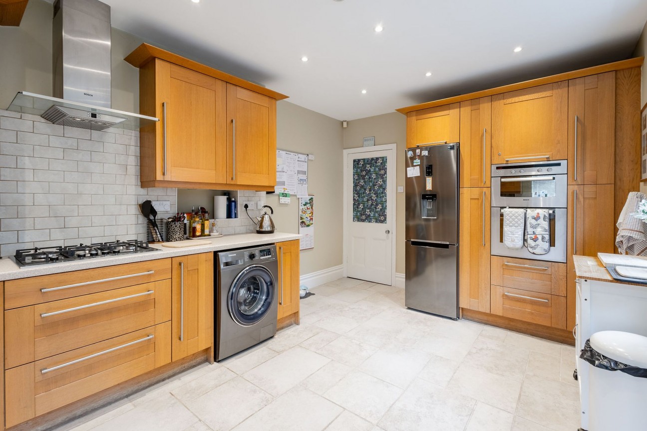 King Edward Road, Heaton, NE6
